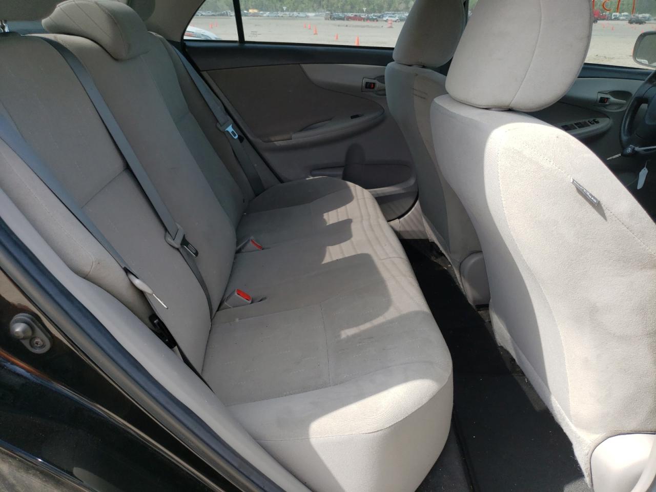 Photo 6 from auction – 2013 TOYOTA COROLLA BA with VIN 5YFBU4EE6DP109390