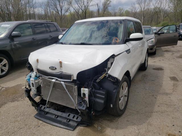 Photo 2 from auction – 2016 KIA SOUL with VIN KNDJN2A29G7306861