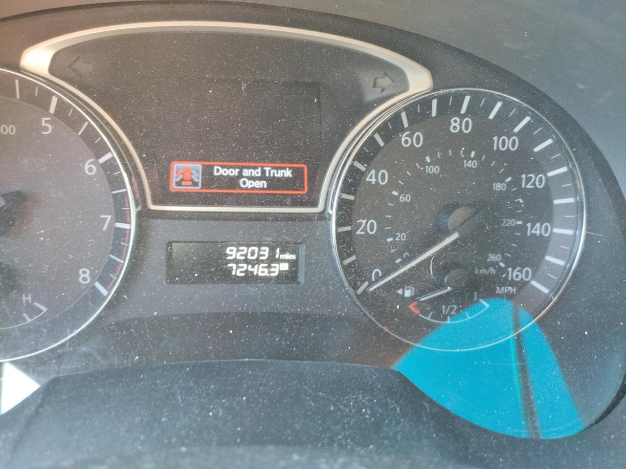 Photo 8 from auction – 2015 NISSAN ALTIMA 2.5 with VIN 1N4AL3AP0FN377728