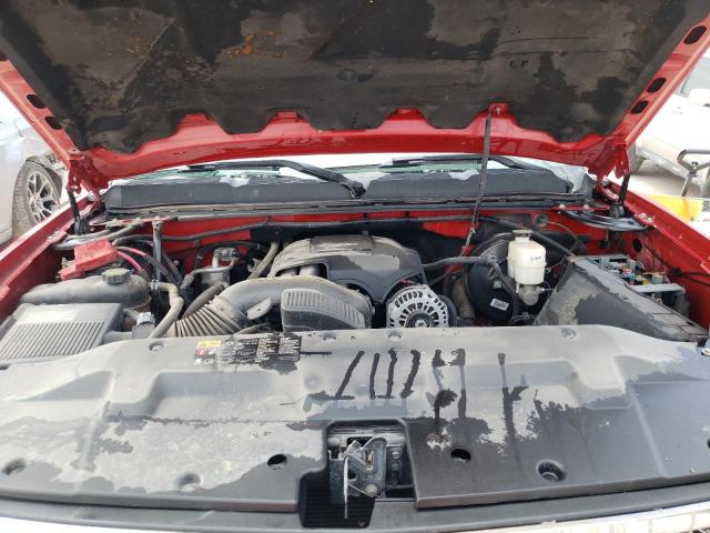 Photo 7 from auction – 2013 CHEVROLET SILVERADO with VIN 3GCPCSE02DG114500