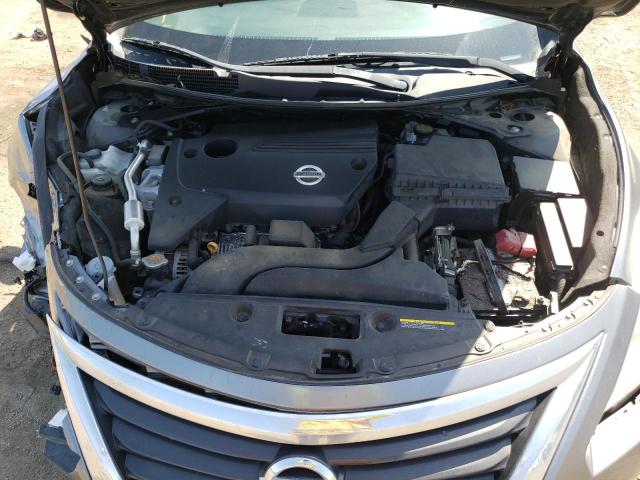 Photo 7 from auction – 2014 NISSAN ALTIMA 2.5 with VIN 1N4AL3APXEC405240