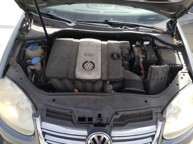 Photo 2 from auction – 2006 VOLKSWAGEN JETTA 2.5 with VIN 3VWSF71KX6M623077