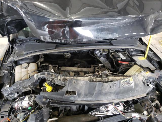 Photo 7 from auction – 2013 FORD FOCUS SE with VIN 1FADP3K28DL244325
