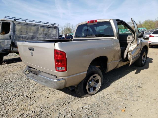 Photo 4 from auction – 2005 DODGE RAM with VIN 1D7HA16K45J624261