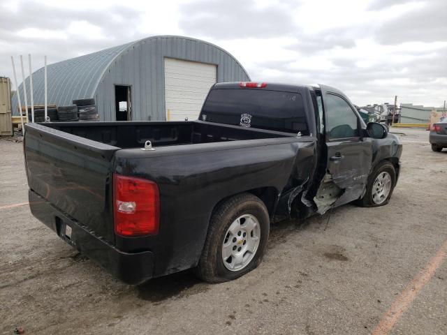 Photo 4 from auction – 2012 CHEVROLET SILVERADO with VIN 1GCNCSEA2CZ114558