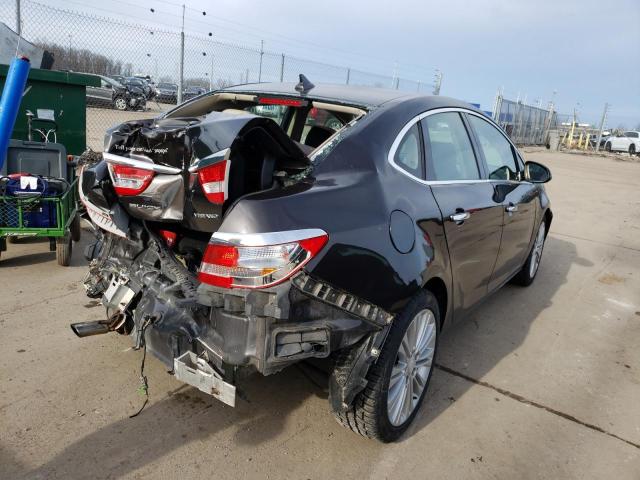 Photo 4 from auction – 2013 BUICK VERANO with VIN 1G4PP5SK1D4236995