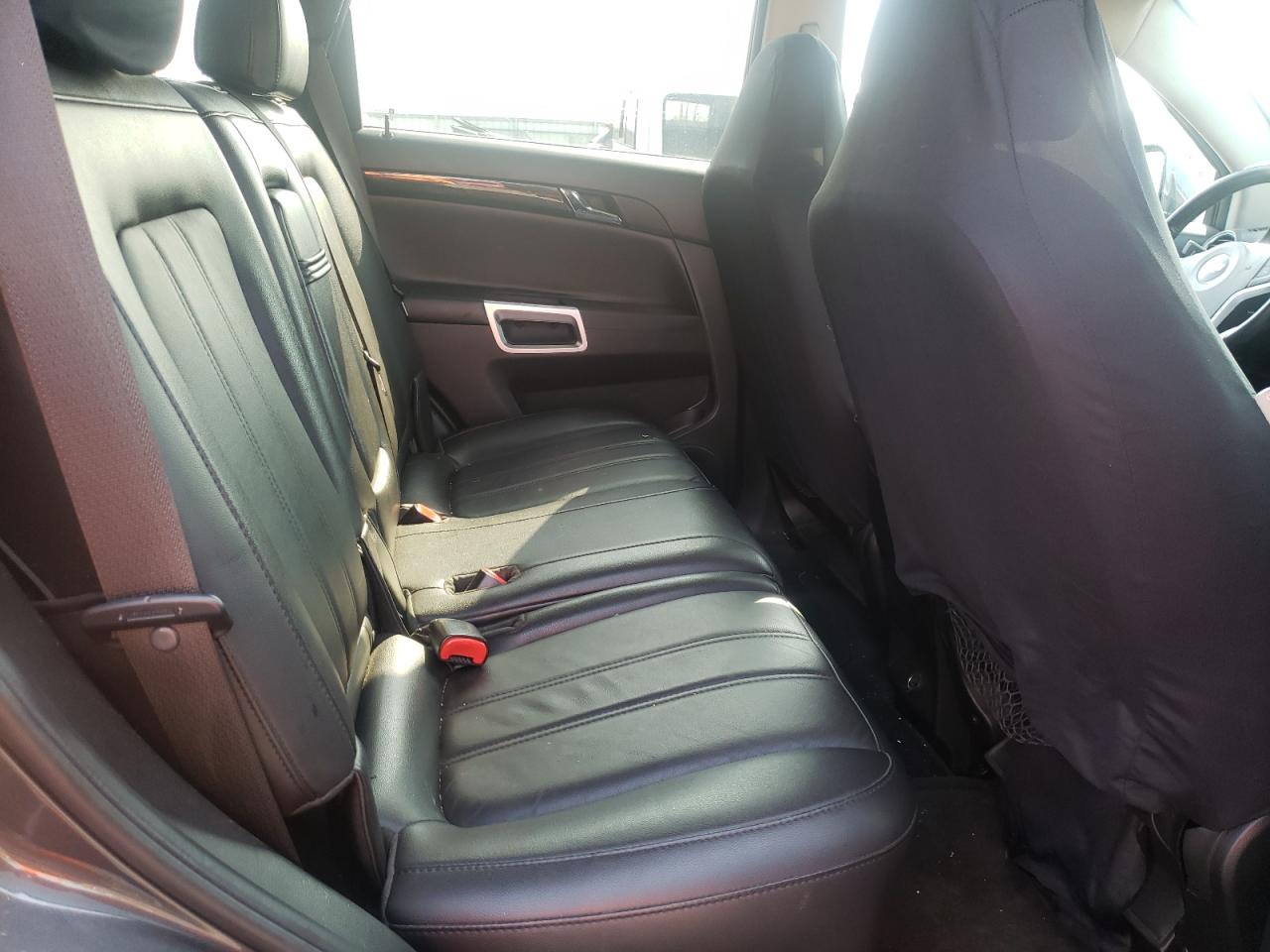 Photo 6 from auction – 2013 CHEVROLET CAPTIVA LT with VIN 3GNAL3EK0DS566558