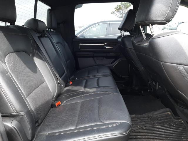 Photo 6 from auction – 2021 RAM 1500 REBEL with VIN 1C6SRFLTXMN657539