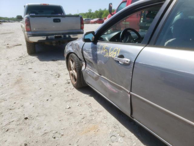 Photo 9 from auction – 2006 MAZDA 6 S with VIN 1YVHP80DX65M68730