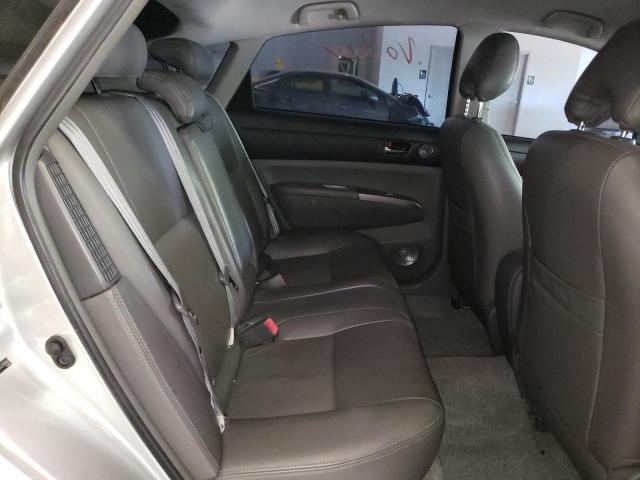Photo 6 from auction – 2008 TOYOTA PRIUS with VIN JTDKB20U883370947