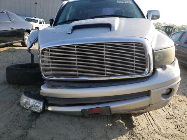 Photo 7 from auction – 2004 DODGE RAM 1500 S with VIN 1D7HA18D54J273373