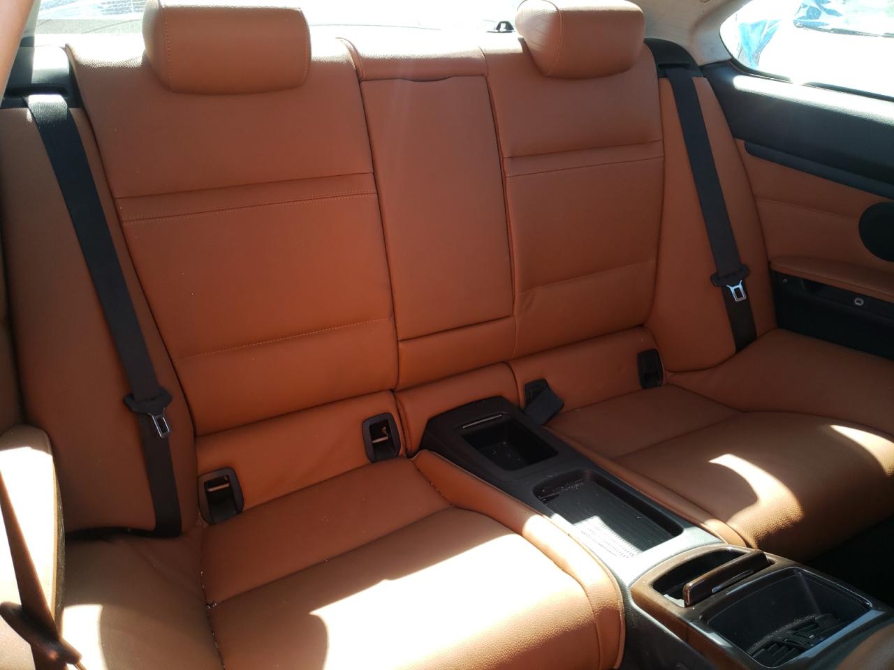 Photo 6 from auction – 2011 BMW 335 XI with VIN WBAKF9C53BE619441