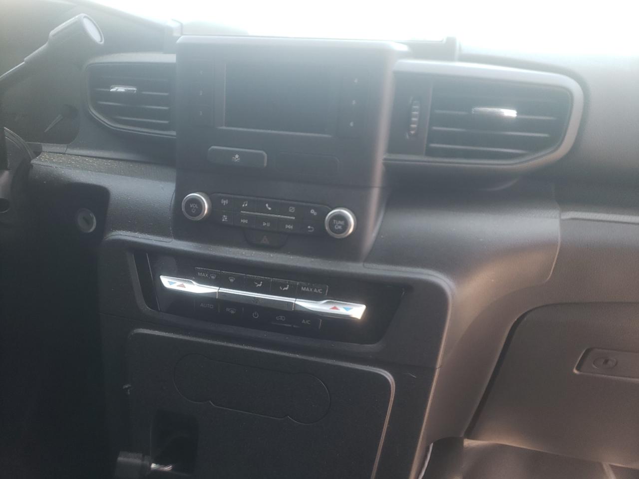 Photo 9 from auction – 2021 FORD EXPLORER P with VIN 1FM5K8AB8MGB46704