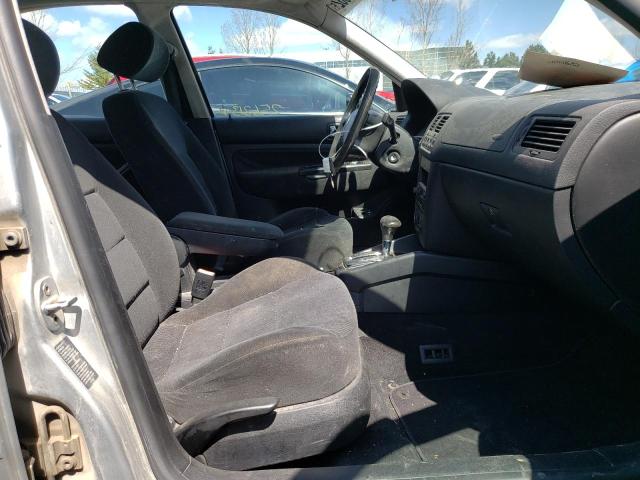 Photo 5 from auction – 2001 VOLKSWAGEN JETTA GLS with VIN 3VWSB29M41M202520
