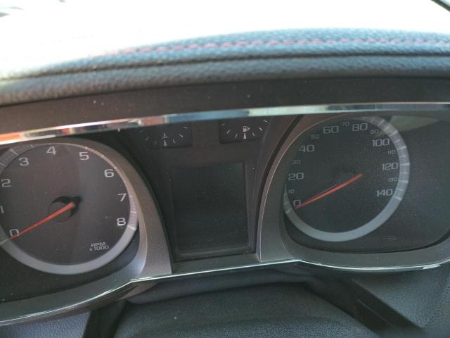 Photo 8 from auction – 2010 GMC TERRAIN SL with VIN 2CTALDEWXA6282242