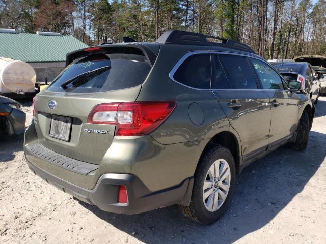 Photo 7 from auction – 2019 SUBARU OUTBACK 2. with VIN 4S4BSAFC6K3210240