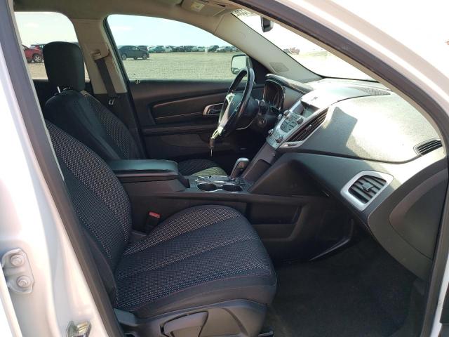 Photo 5 from auction – 2010 GMC TERRAIN SL with VIN 2CTFLEEW1A6227206