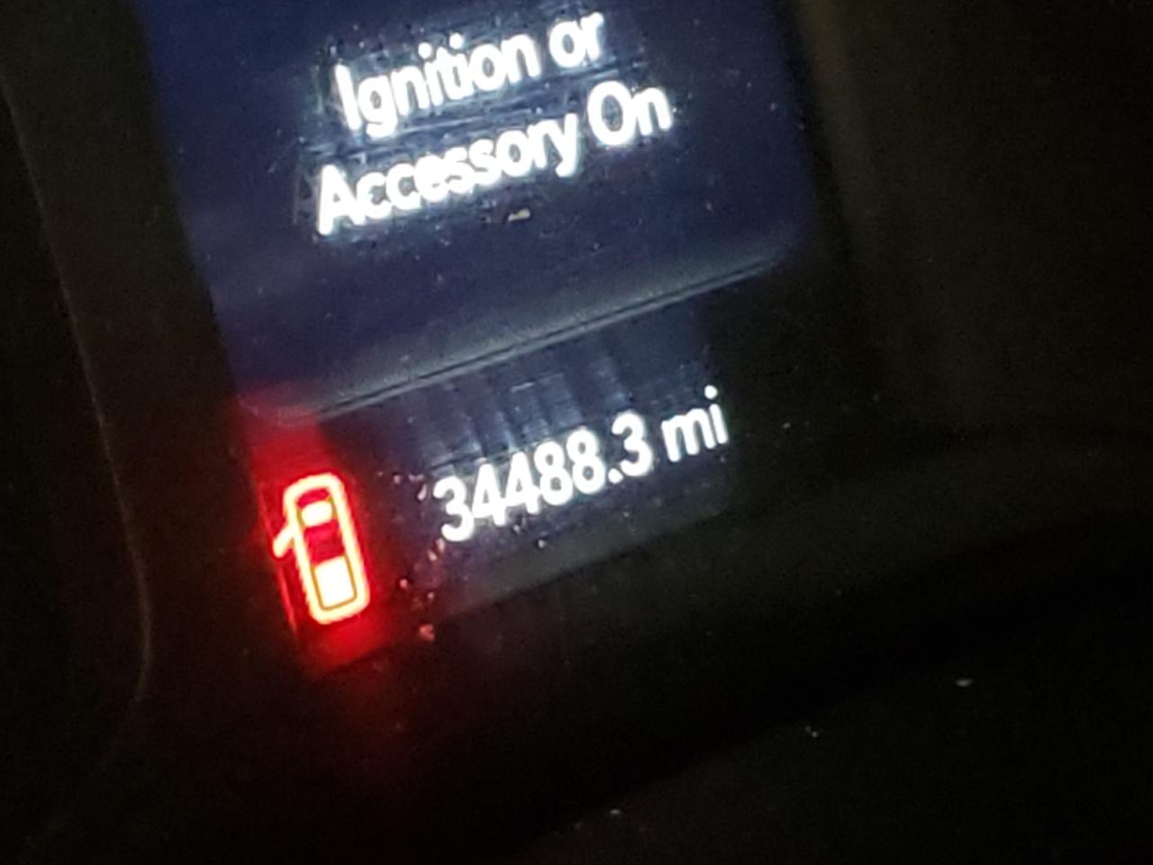 Zdjęcie 8 z aukcji – 2019 DODGE RAM2500 z VIN 3C6UR5CJ2KG595545