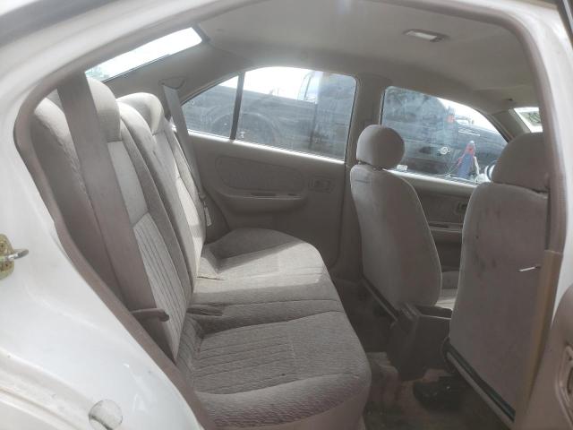 Photo 6 from auction – 1998 NISSAN SENTRA E with VIN 1N4AB41D9WC752820