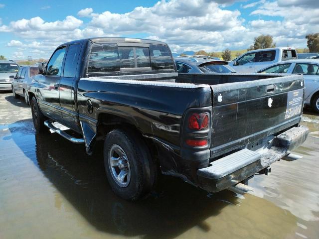صورة رقم 3 من المزاد - 2000 DODGE RAM 1500 مع VIN 1B7HC13Z4YJ107410