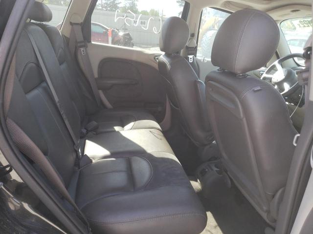 Photo 6 from auction – 2005 CHRYSLER PT CRUISER with VIN 3C8FY68865T522057