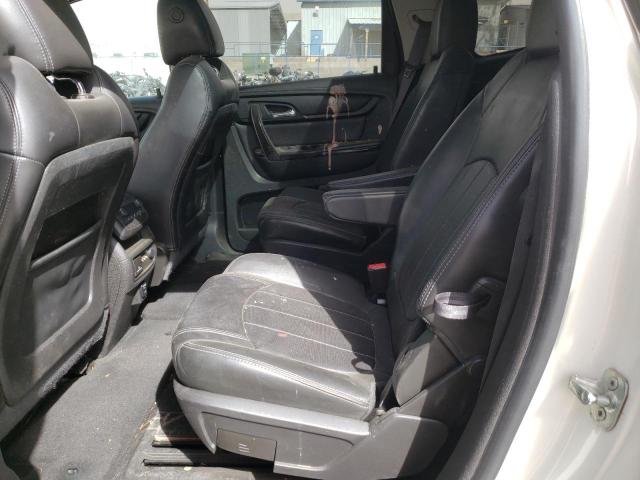 Photo 6 from auction – 2015 CHEVROLET TRAVERSE L with VIN 1GNKRJKD2FJ318152