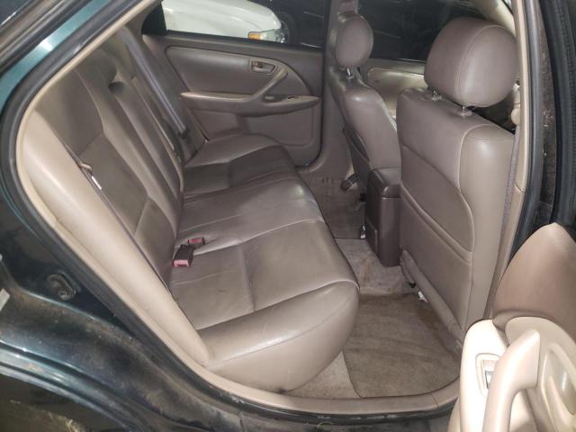 Photo 6 from auction – 1997 TOYOTA CAMRY CE with VIN 4T1BF22KXVU915385
