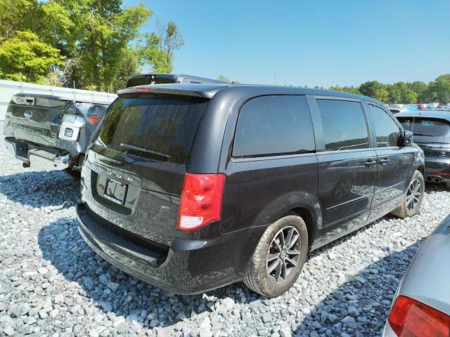 Photo 4 from auction – 2016 DODGE GRAND CARA with VIN 2C4RDGCG2GR184371