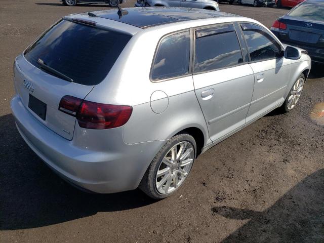Photo 4 from auction – 2011 AUDI A3 PREMIUM with VIN WAUJJCFM2BA127453