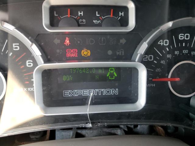 Photo 8 from auction – 2007 FORD EXPEDITION with VIN 1FMFU15537LA61999