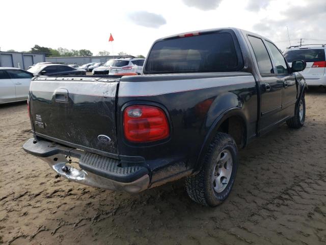 Photo 4 from auction – 2001 FORD F150 with VIN 1FTRW07L91KB88710