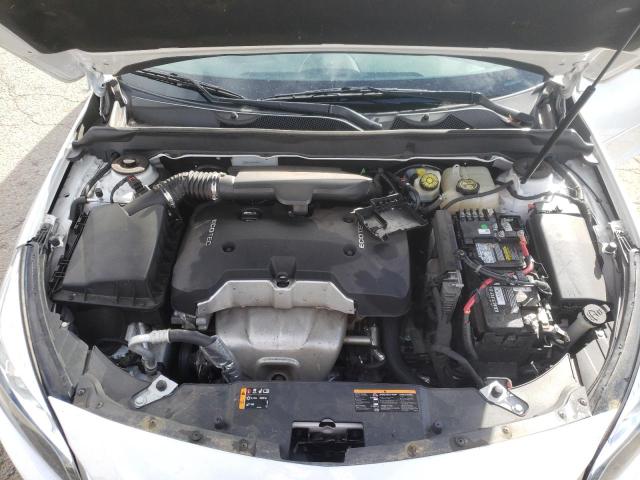 Photo 7 from auction – 2014 CHEVROLET MALIBU 1LT with VIN 1G11C5SL6EF197222