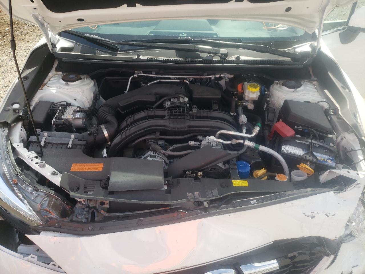 Photo 7 from auction – 2017 SUBARU IMPREZA LI with VIN 4S3GTAU67H3749477