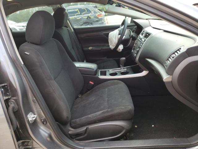 Photo 5 from auction – 2015 NISSAN ALTIMA 2.5 with VIN 1N4AL3AP6FC458793