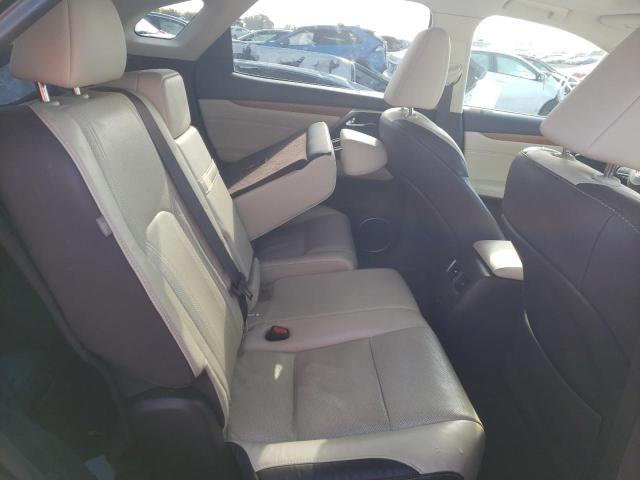 Photo 6 from auction – 2019 LEXUS RX 350 BAS with VIN 2T2BZMCA5KC200967