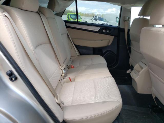 Photo 6 from auction – 2019 SUBARU OUTBACK 2. with VIN 4S4BSAFC8K3273081