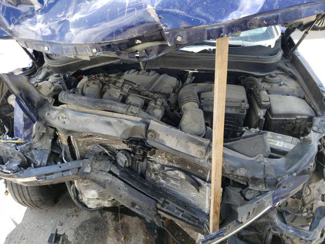 Photo 7 from auction – 2014 HYUNDAI SONATA GLS with VIN 5NPEB4AC7EH891320