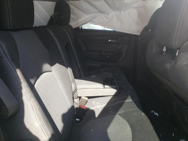 Photo 6 from auction – 2015 CHEVROLET TRAVERSE L with VIN 1GNKRGKD2FJ316808