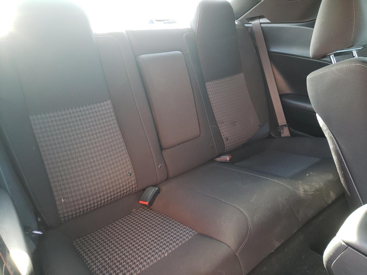Photo 6 from auction – 2019 DODGE CHALLENGER with VIN 2C3CDZJG4KH759397