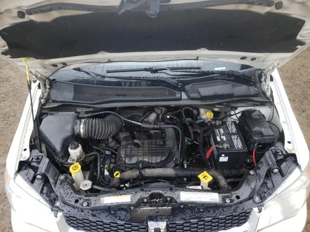 Photo 7 from auction – 2011 DODGE GRAND CARA with VIN 2D4RN4DG5BR706559