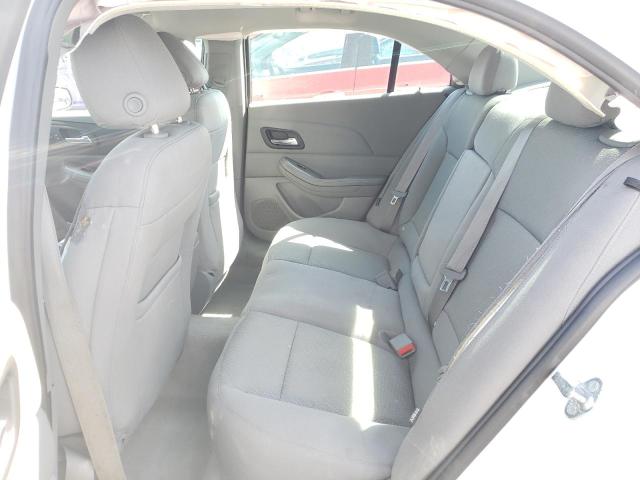 Foto 9 de la subasta – 2015 CHEVROLET MALIBU LS con VIN 1G11B5SL2FF187601
