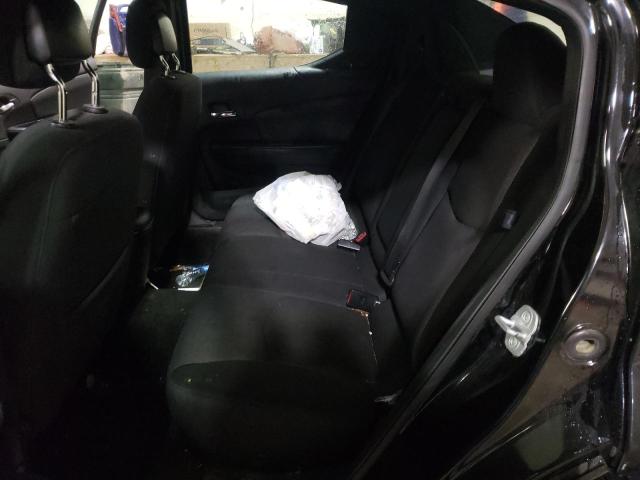 Photo 6 from auction – 2013 DODGE AVENGER SX with VIN 1C3CDZCB1DN626737