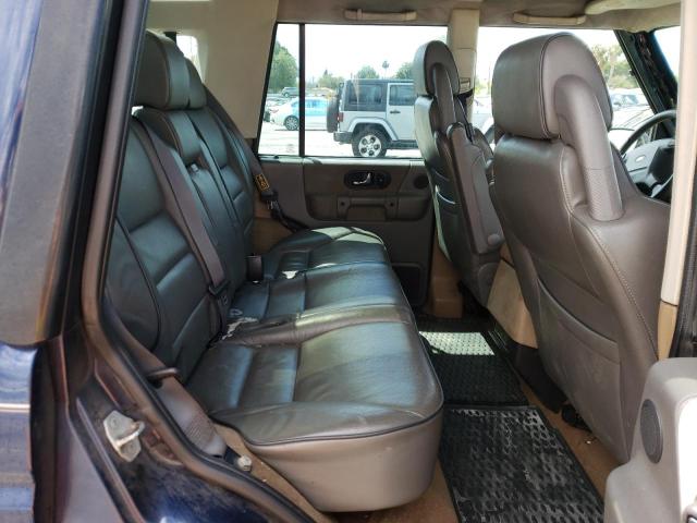 Photo 6 from auction – 2001 LAND ROVER DISCOVERY with VIN SALTY12471A294495