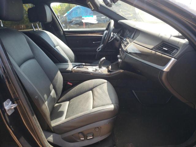 Photo 5 from auction – 2013 BMW 528 I with VIN WBAXG5C59DD234566