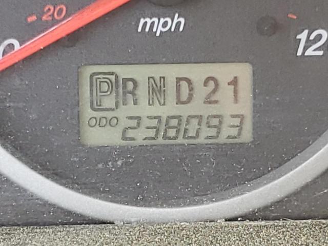 Photo 8 from auction – 2004 MAZDA TRIBUTE LX with VIN 4F2YZ04164KM00750