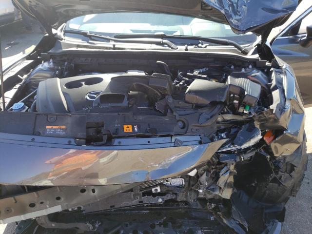 Photo 2 from auction – 2021 MAZDA 6 TOURING with VIN JM1GL1VM0M1610942