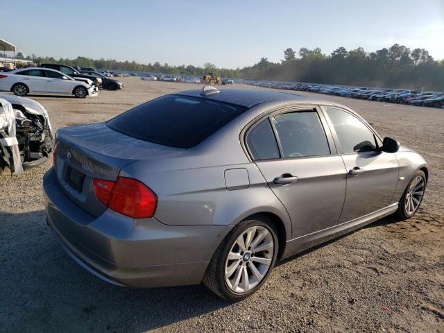 Photo 4 from auction – 2009 BMW 328 I with VIN WBAPH77579NM47438