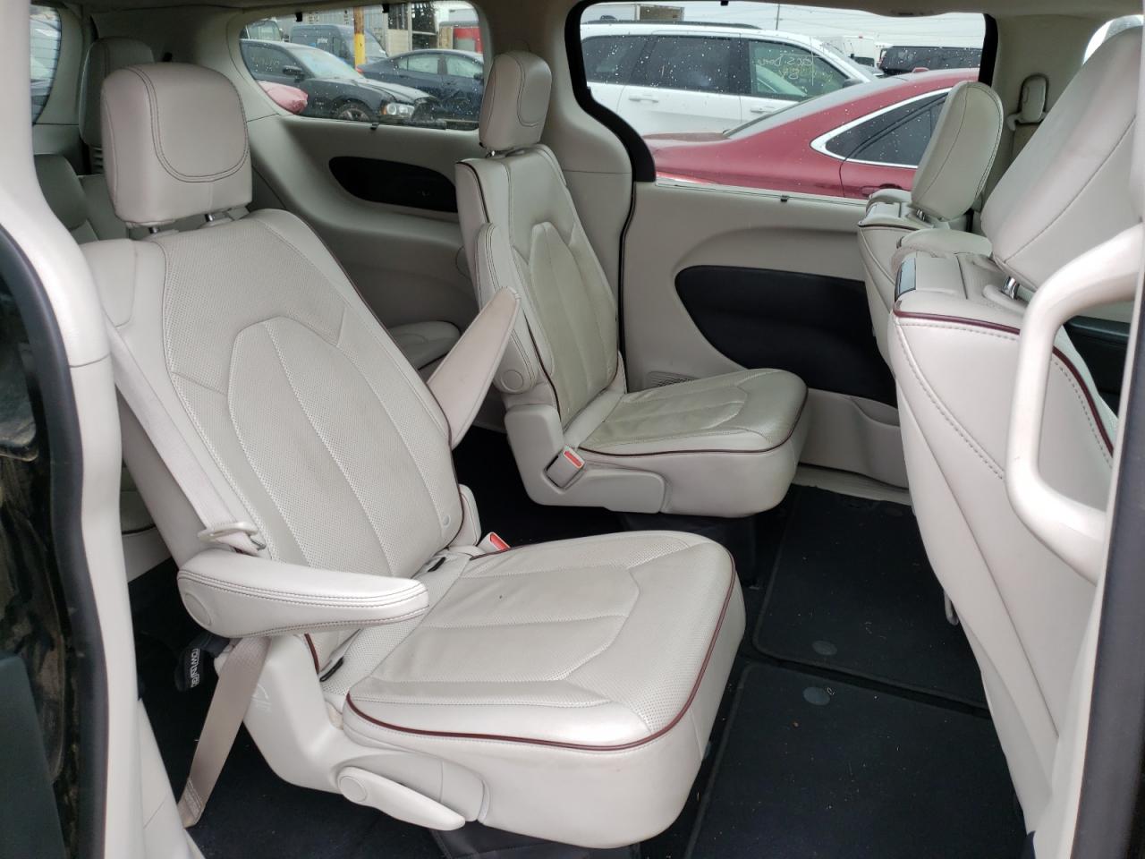 صورة رقم 6 من المزاد - 2018 CHRYSLER PACIFICA L مع VIN 2C4RC1GG5JR229188