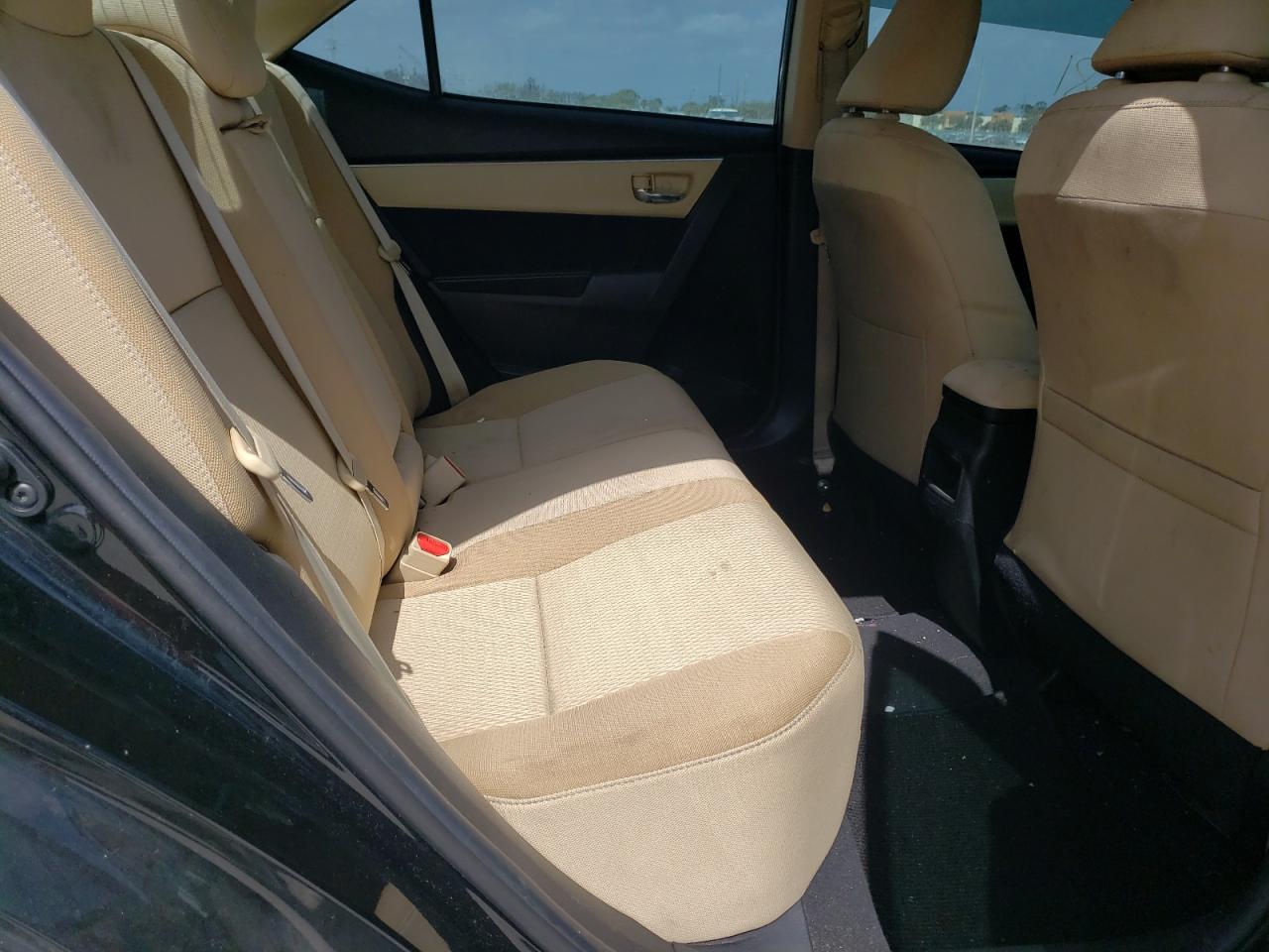 Photo 6 from auction – 2019 TOYOTA COROLLA L with VIN 5YFBURHE7KP866630