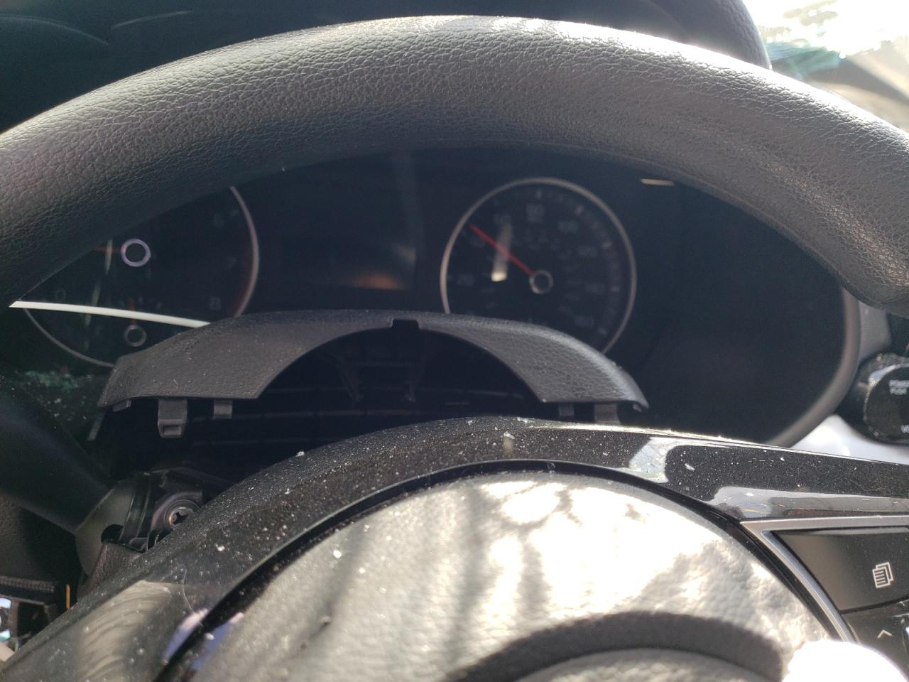 Photo 8 from auction – 2021 KIA FORTE FE with VIN 3KPF24AD3ME350927
